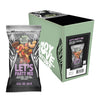 NoyNuts - Sac de mélange de noix Let's Party 45 grammes | 12 pièces