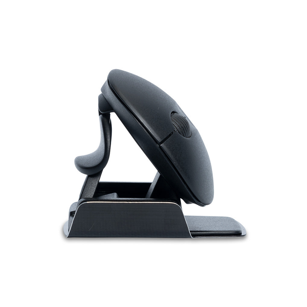 R-Go Tools - Souris R-Go Ergonomique Twister Gauche et Droite