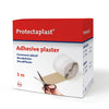 Protectaplast - Enduit élastique Proteclast marron en rouleau 6cmx5m