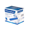 Detectaplast - Wasserabweisendes blaues Pflaster 19x72mm 100 Stück