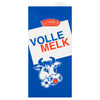 Landhof - Lait à durée de conservation complète pack 1 litre | 12 pièces