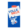 Landhof -  Melk vol houdbaar pak 1 liter | 12 stuks
