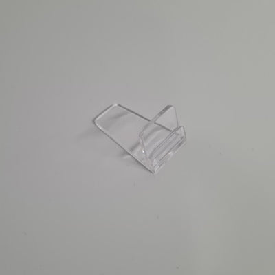 Klika - Transp standard 20x35mm fente 0,5mm 20pcs 20 pièces