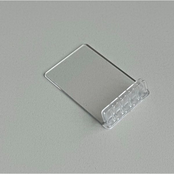 Klika - Ständergröße 38x60 mm Diagonale 100 Stk