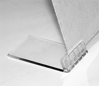 Klika - Taille du support 38x60 mm diagonale 100 pcs 5 pièces