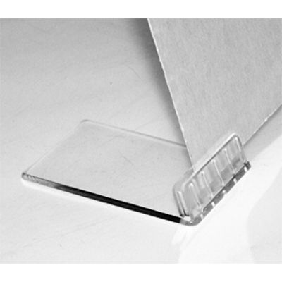 Klika - Taille du support 38x60 mm diagonale 100 pcs 5 pièces