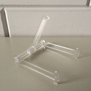 Klika - Tellerständer Nr. 2528 1 Arm 80mm 12St 4 Stück