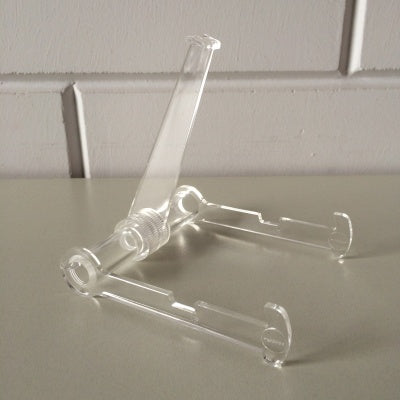 Klika - Support à assiettes no. 2531 1 bras 110mm 12 pcs