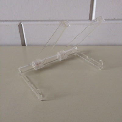 Klika - Support à assiettes no. 2534 2 bras 170mm 6stu 2 pièces