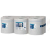 Tork - Papier nettoyant M2 Advanced 1 couche 270m blanc 473254