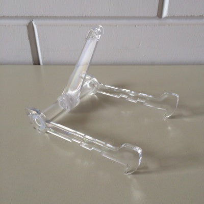 Klika - Support à assiettes no. 512 1 bras 113mm 3 pièces