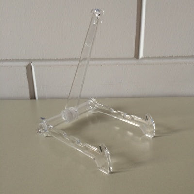 Klika -  Bordenstandaard nr 518 1 arm 170mm 3st