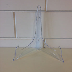 Klika - Universalstandard 310 mm hoch, transparent, 30 Stück