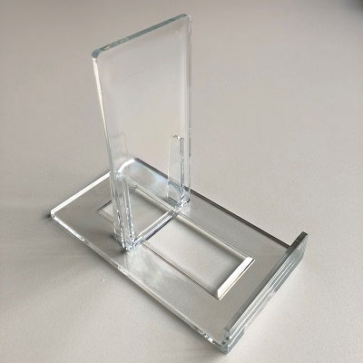 Klika - Support coulissant transp super grand 2pcs 20 pièces