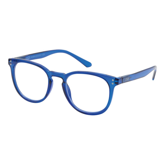 I Need You -  Leesbril  robin +2.00 dpt blauw