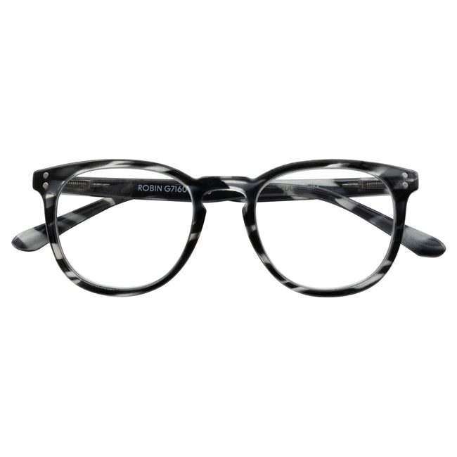 I Need You - Lunettes de lecture robin +3.00 dpt noir
