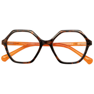 I Need You -  Leesbril  stella +2.00 dpt havanna