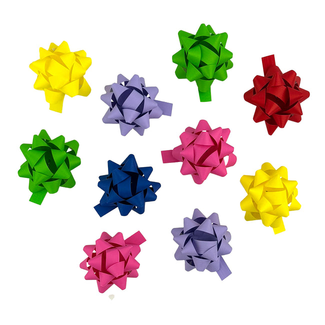 Haza - Rosaces Ø50mm mat assorti