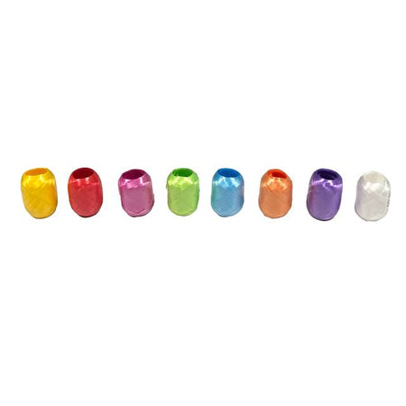 Haza - Polyband assorti brillant 20mx5mm