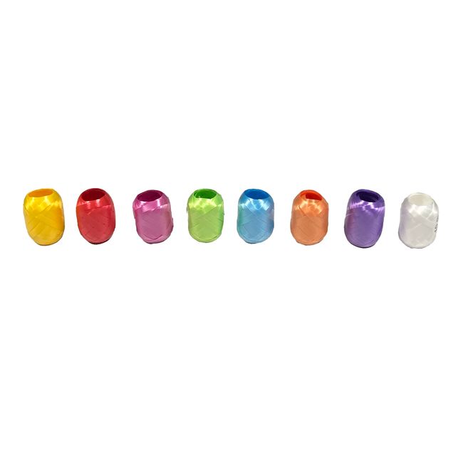 Haza - Polyband lumineux set 8 couleurs