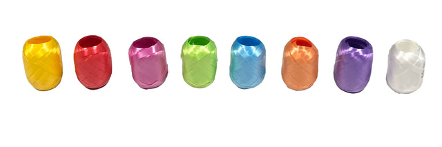 Haza -  Polyband assorti bright 20mx5mm