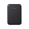 Trust - Powerbank Magnétique sans fil 5000MAH noir