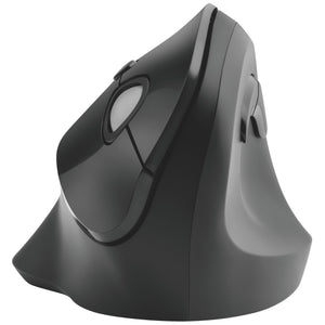 Kensington -  Pro Fit Ergo verticale draadloze muis