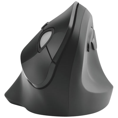 Kensington -  Pro Fit Ergo verticale draadloze muis