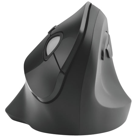 Kensington -  Pro Fit Ergo verticale draadloze muis | 4 stuks