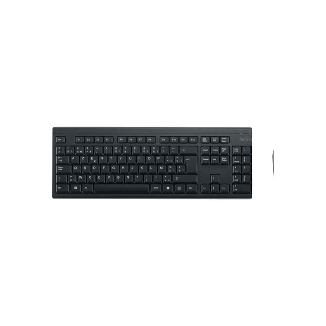 Kensington - Clavier eq kb150 qwerty sans fil