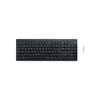 Kensington - Clavier eq kb150 qwerty sans fil