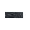 Kensington -  Toetsenbord EQ KB150 draadloos qwerty