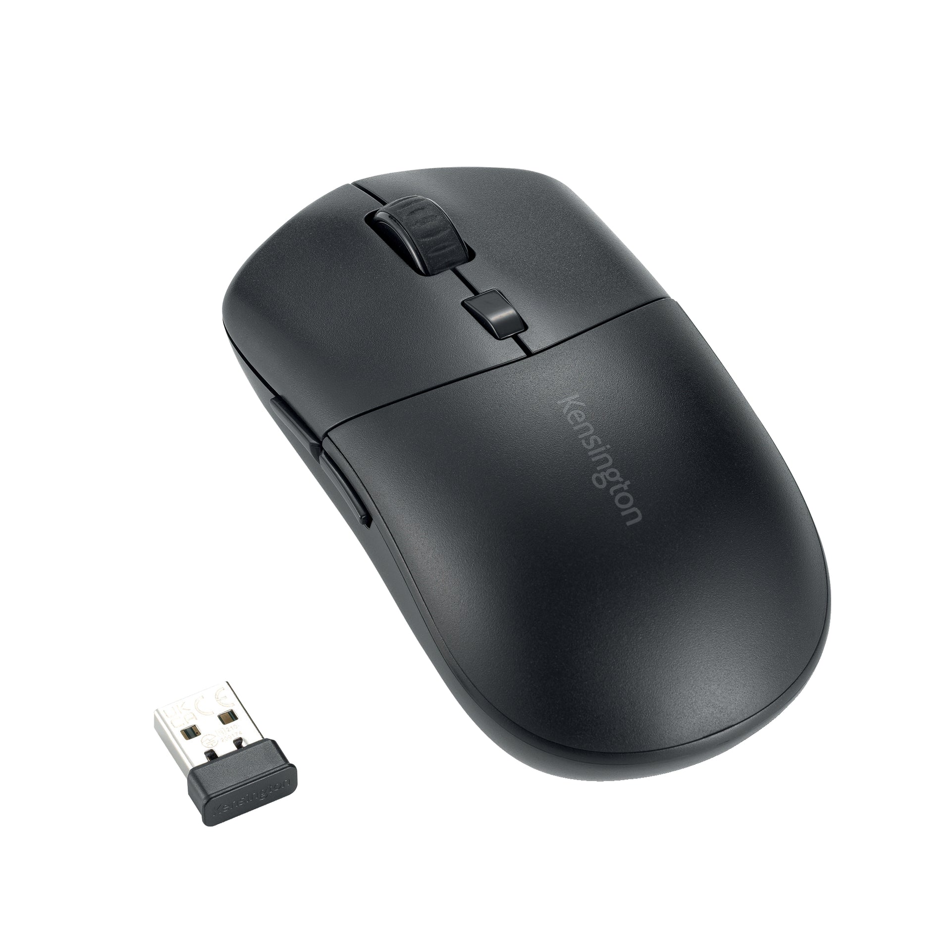 Kensington - Souris eq my430 rechargeable sans fil