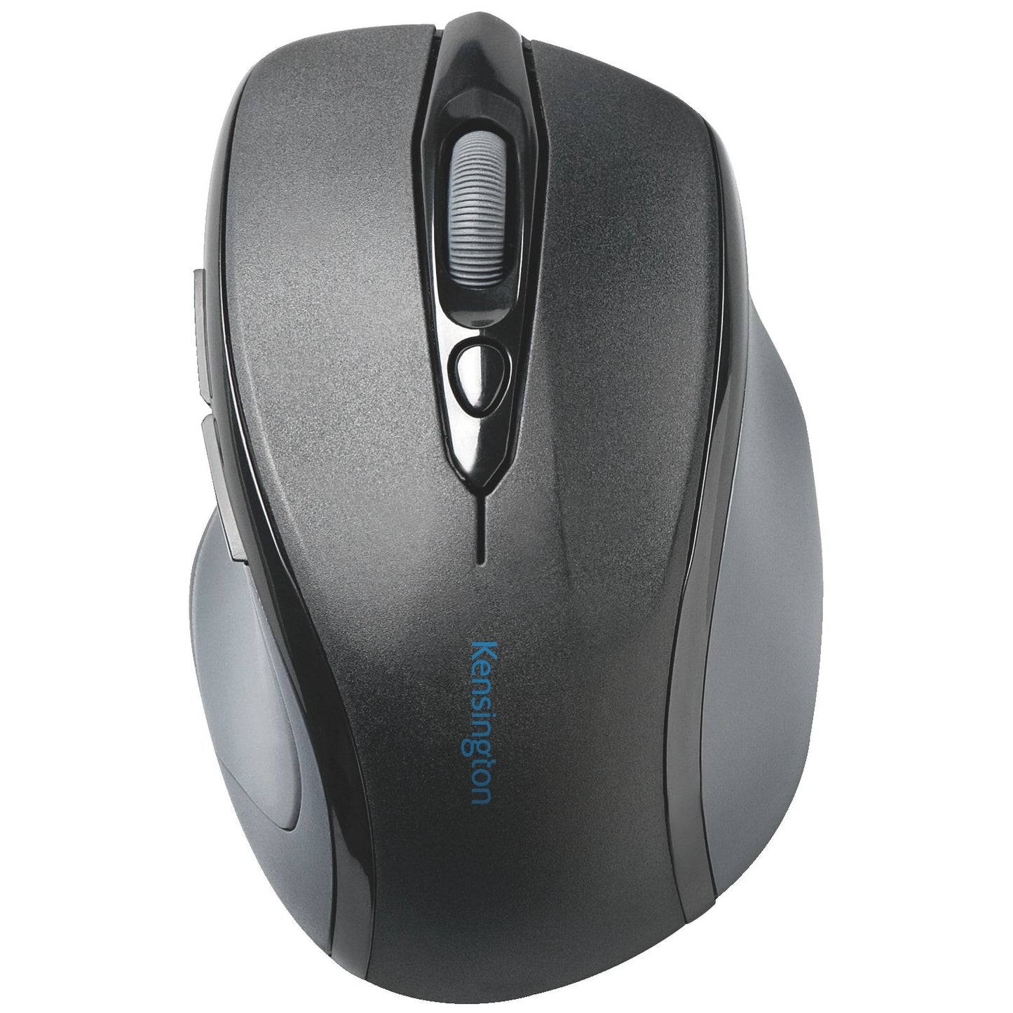 Kensington -  Pro Fit Middelgrote Draadloze Muis Donkergrijs
