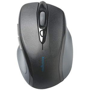 Kensington -  Pro Fit Middelgrote Draadloze Muis Donkergrijs