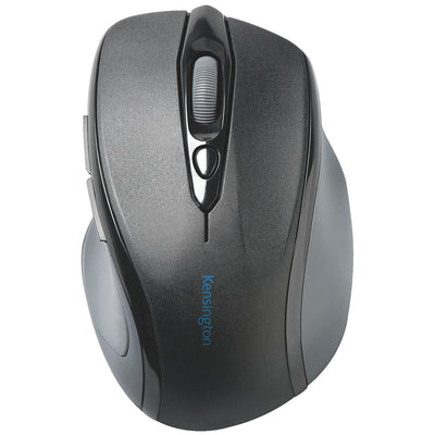 Kensington -  Pro Fit Middelgrote Draadloze Muis Donkergrijs
