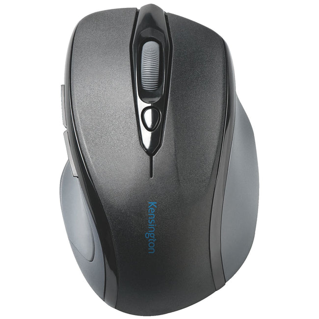 Kensington - Souris sans fil Pro Fit de taille moyenne avec récepteur nano
