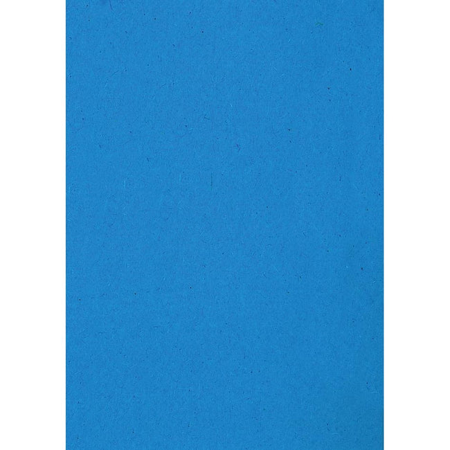 Klika -  Gekleurd tekenpapier, 120 g, ft 21 x 29,7, A4, turkoois, pak van 500 vel