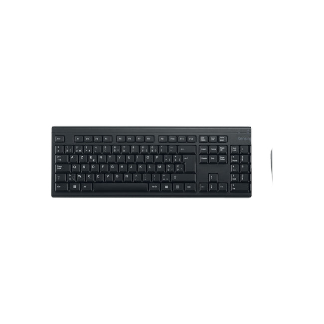 Kensington - Clavier eq kb150 sans fil azerty