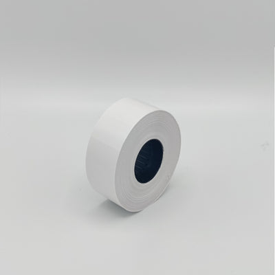 Sato -  Etiket voor judo food 26x16 mm wit permanent | 10 stuks