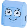 Colop - Tampon textile Marky personnalisable bleu