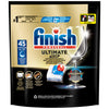 Finish -  Vaatwastabletten  e plus 45st