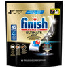Finish -  Vaatwastabletten e Plus 45st
