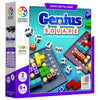 Smartgames -  Spel IQ Genius
