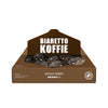 Biaretto -  Koffie Lungo Forte discs | 6 stuks