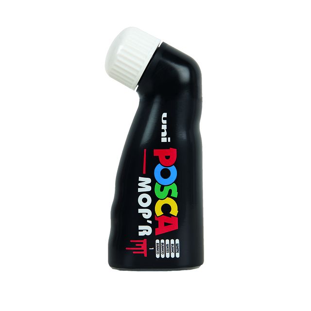 Posca -  Paintmarker Uni  PCM22 Mop'r wit