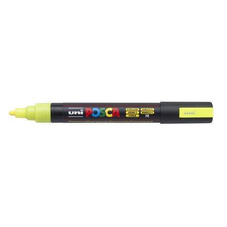 Posca -  Paintmarker uni  pc5m m fluor gl