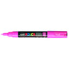 Posca - Paintmarker Uni PC1MC extra fein rosa