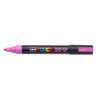Posca - Paintmarker Uni PC5M mittleres Fluorrosa