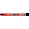 Posca - Paintmarker Uni PC feiner Glitzer rot